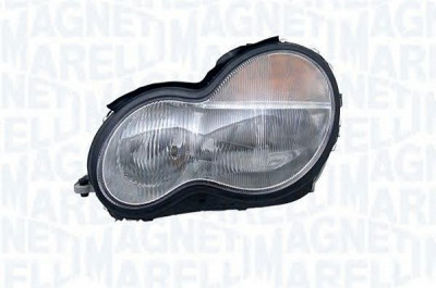 MAGNETI MARELLI 710302481272 -  Основная фара
